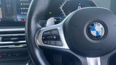 BMW 3 Series 320i M Sport 4dr Step Auto Petrol Saloon